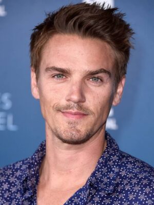 Riley Smith