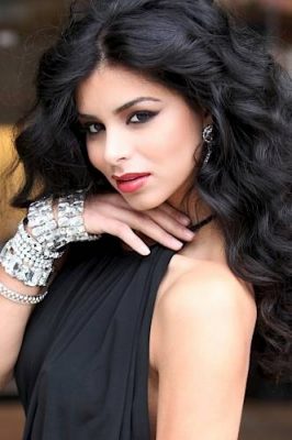 Rima Fakih