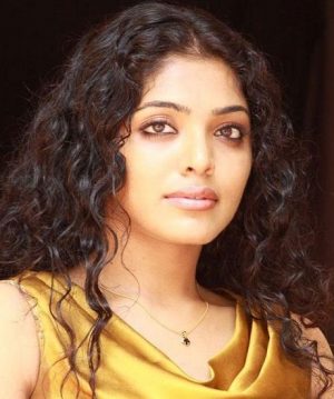 Rima Kallingal