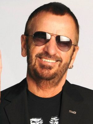 Ringo Starr