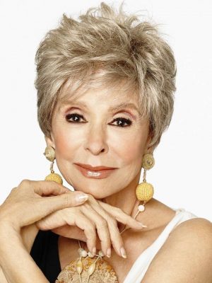 Rita Moreno