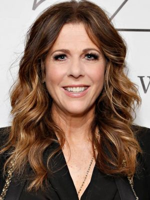 Rita Wilson