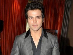 Rithvik Dhanjani