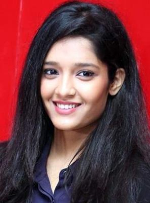 Ritika Singh