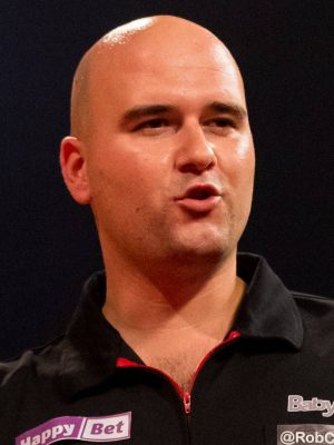 Rob Cross