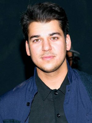 Rob Kardashian