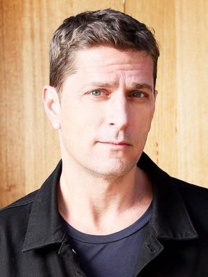 Rob Thomas