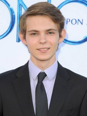 Robbie Kay