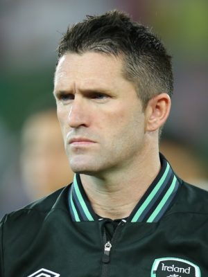 Robbie Keane