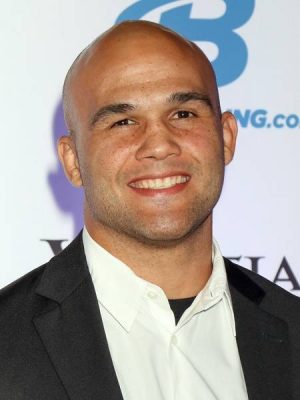 Robbie Lawler