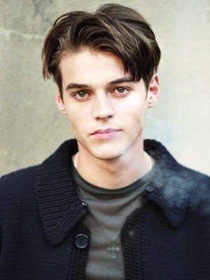 Robbie Wadge