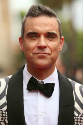 Robbie Williams