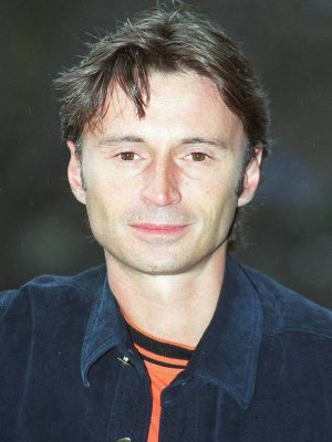 Robert Carlyle