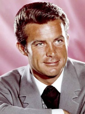 Robert Conrad