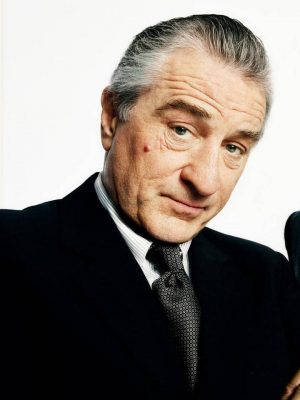 Robert De Niro