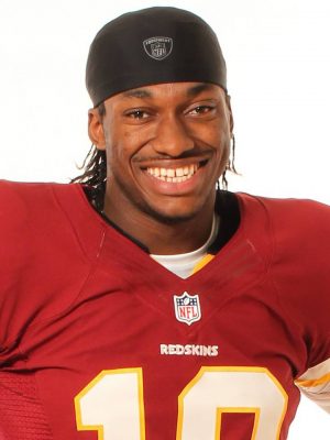 Robert Griffin III