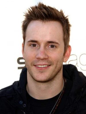 Robert Hoffman (actor)