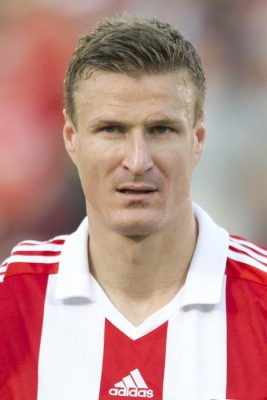 Robert Huth