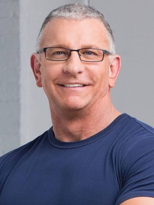 Robert Irvine