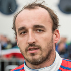 Robert Kubica