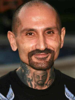 Robert LaSardo