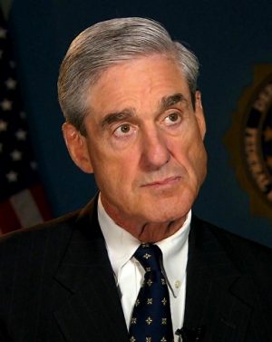 Robert Mueller