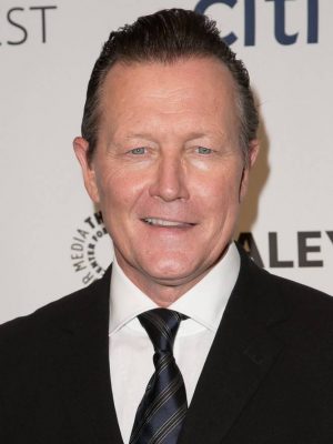 Robert Patrick