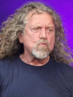 Robert Plant