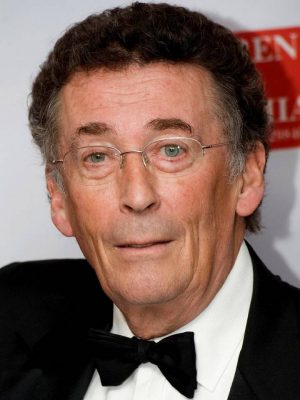 Robert Powell