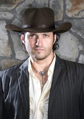 Robert Rodriguez