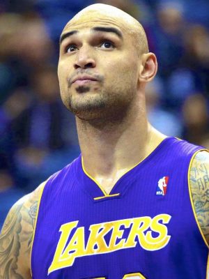 Robert Sacre