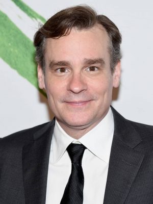 Robert Sean Leonard