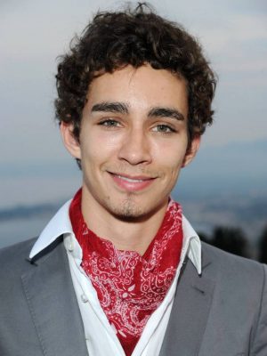 Robert Sheehan