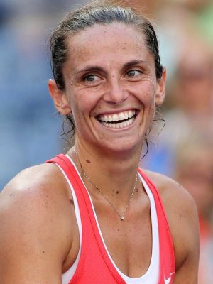 Roberta Vinci