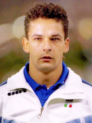 Roberto Baggio