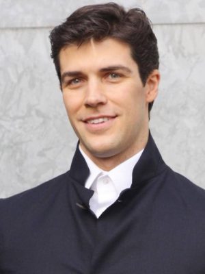 Roberto Bolle