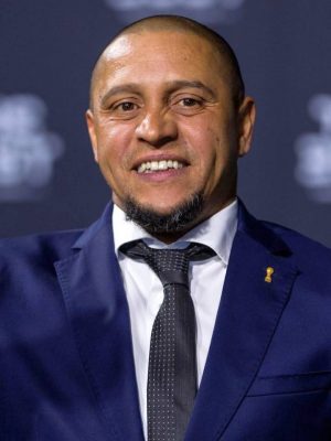 Roberto Carlos