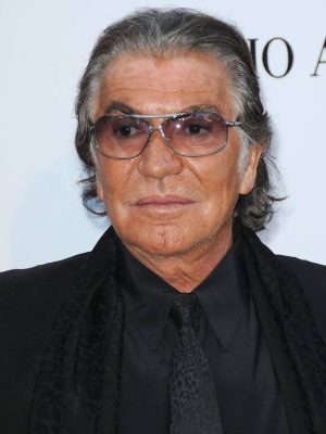 Roberto Cavalli