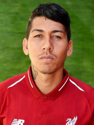 Roberto Firmino