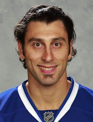 Roberto Luongo