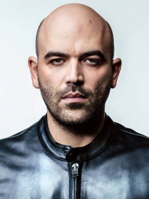 Roberto Saviano