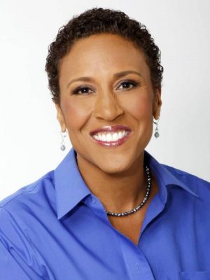 Robin Roberts