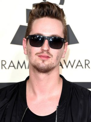 Robin Schulz