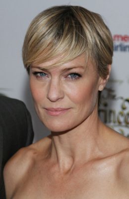 Robin Wright