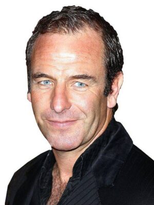 Robson Green