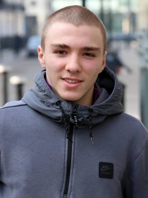 Rocco Ritchie