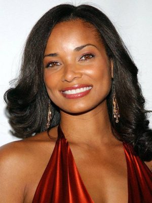 Rochelle Aytes