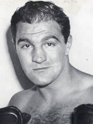 Rocky Marciano