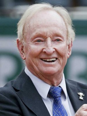 Rod Laver