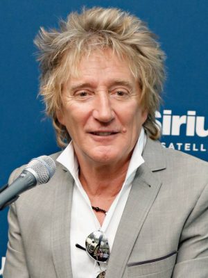 Rod Stewart